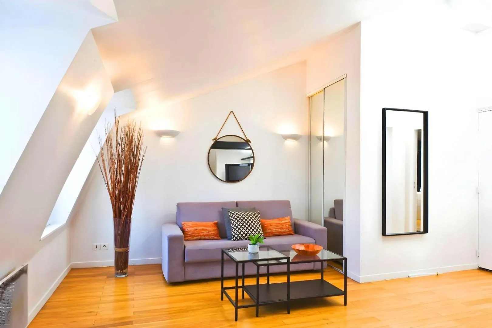 Bluestay 239 - Superbe Appartement A Pigalle location