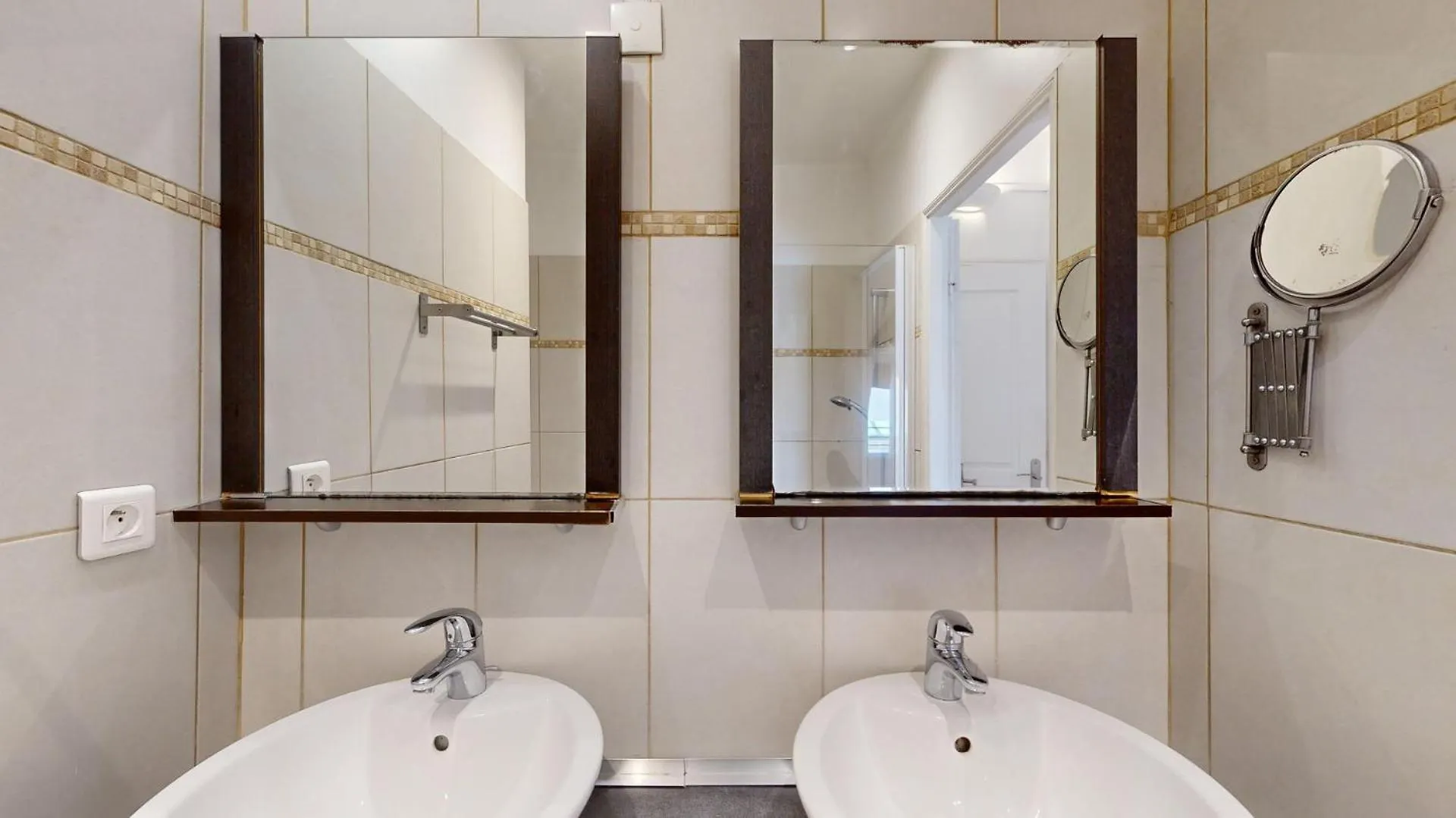 Lejlighed Bluestay 239 - Superbe Appartement A Pigalle Paris