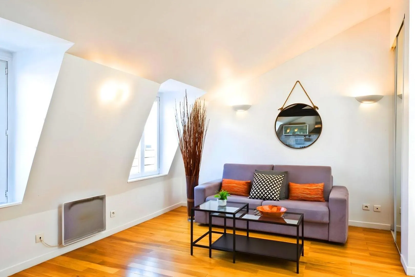 Bluestay 239 - Superbe Appartement A Pigalle Paris