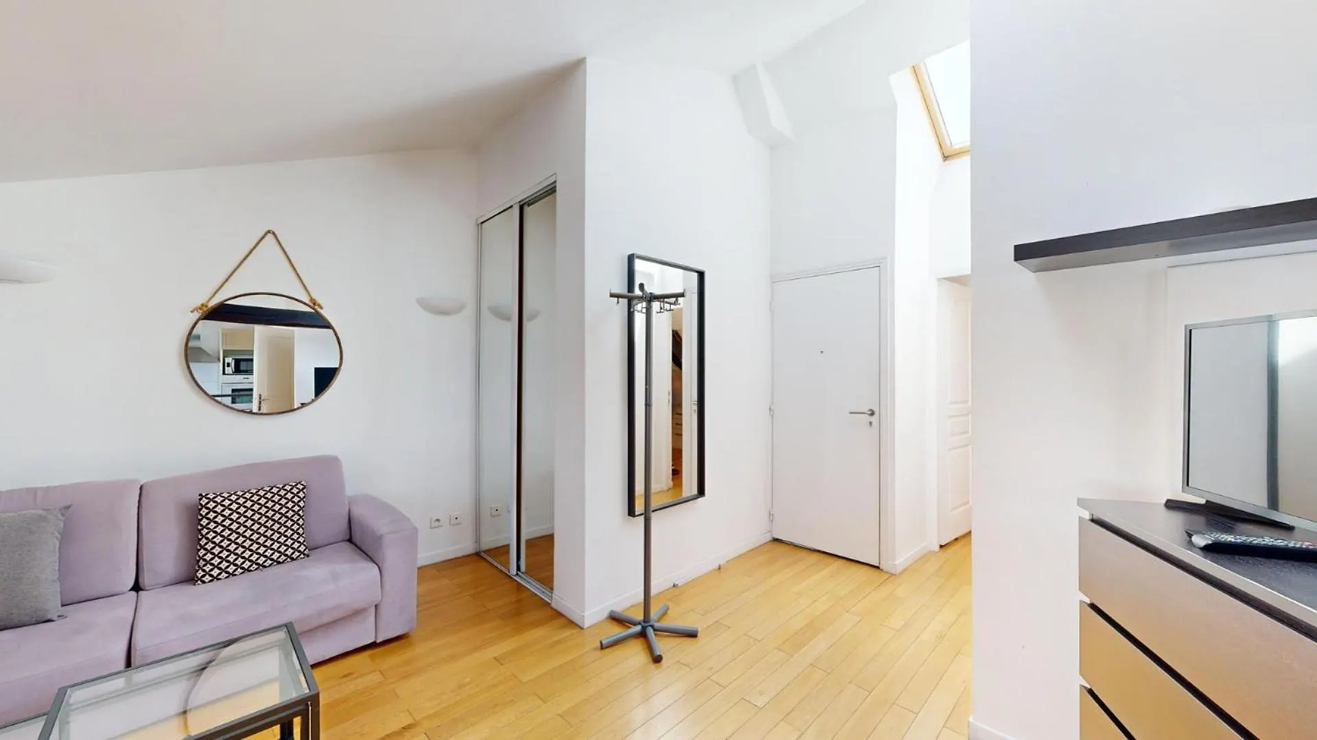 Bluestay 239 - Superbe Appartement A Pigalle Paris Frankrig