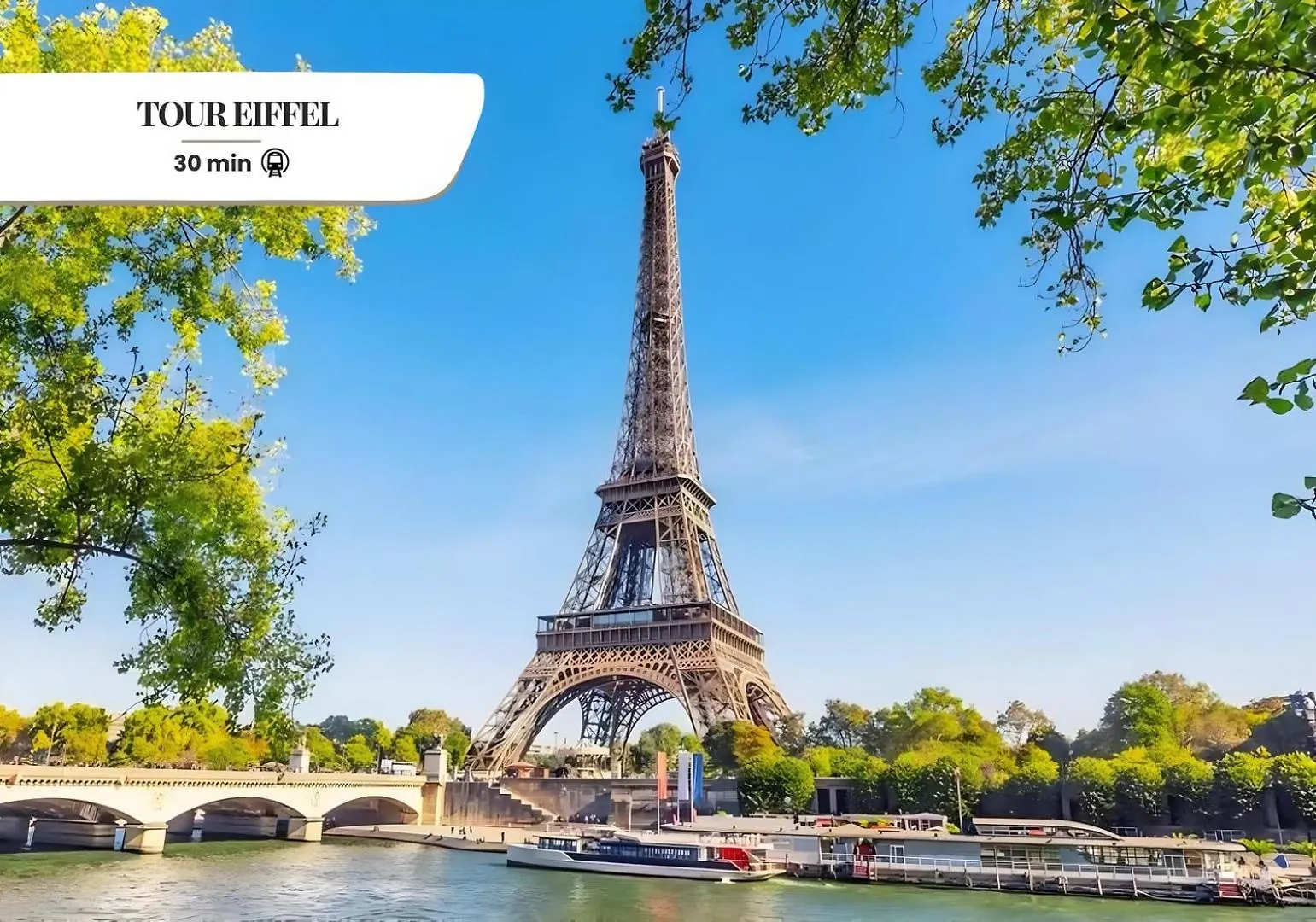 Bluestay 239 - Superbe Appartement A Pigalle Paris 0*,  Frankrig